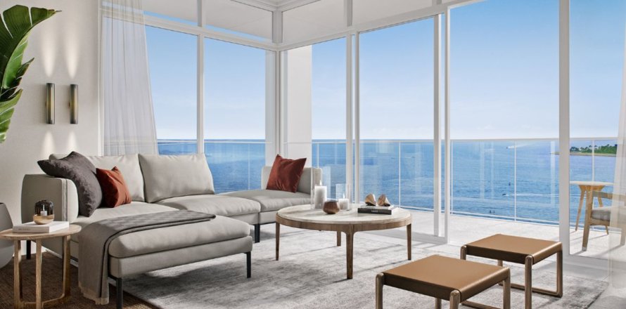 Apartment sa Dubai, UAE 2 silid-tulugan, 116 sq.m. № 685917