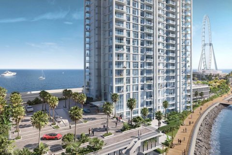 Apartment sa Dubai, UAE 2 silid-tulugan, 116 sq.m. № 685917 - larawan 4