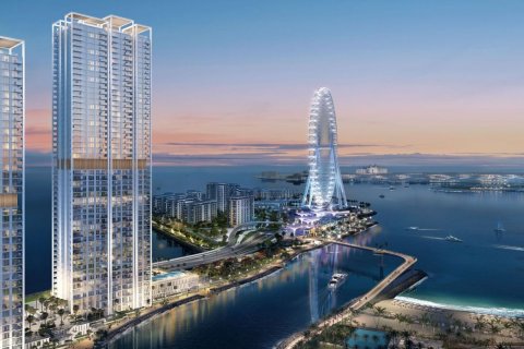 Apartment sa Dubai, UAE 2 silid-tulugan, 116 sq.m. № 685917 - larawan 3