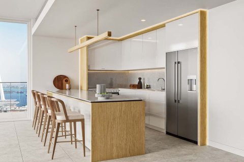 Apartment sa Dubai, UAE 2 silid-tulugan, 116 sq.m. № 685917 - larawan 5