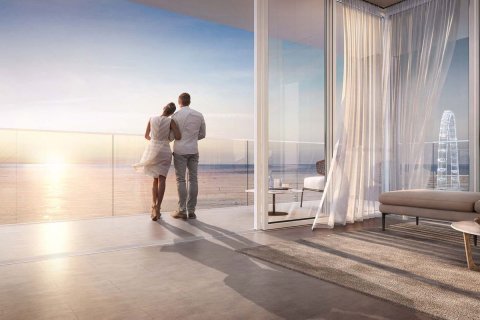 Apartment sa Dubai, UAE 2 silid-tulugan, 116 sq.m. № 685917 - larawan 10