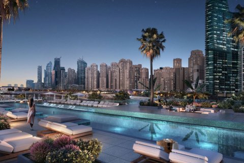 Apartment sa Dubai, UAE 2 silid-tulugan, 116 sq.m. № 685917 - larawan 8