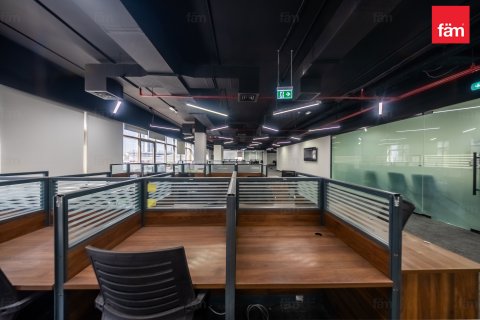 Ured u gradu Dubai Production City (IMPZ), UAE 337 m2 Br. 685918 - Slika 6