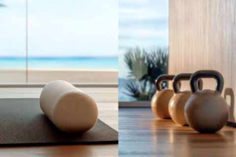 Müüa korter asukohaga Dubai, AÜE: 1 magamistoaga, 107.7 m² Nr 685914 - pilt 11