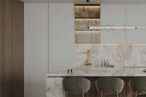 Müüa korter asukohaga Dubai, AÜE: 1 magamistoaga, 107.7 m² Nr 685914 - pilt 4