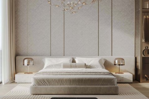 Müüa korter asukohaga Dubai, AÜE: 1 magamistoaga, 107.7 m² Nr 685914 - pilt 2