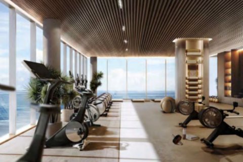 Müüa korter asukohaga Dubai, AÜE: 1 magamistoaga, 107.7 m² Nr 685914 - pilt 7