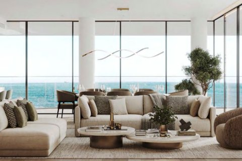 Müüa korter asukohaga Dubai, AÜE: 1 magamistoaga, 107.7 m² Nr 685914 - pilt 10