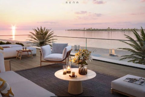 Müüa korter asukohaga Dubai, AÜE: 1 magamistoaga, 107.7 m² Nr 685914 - pilt 8