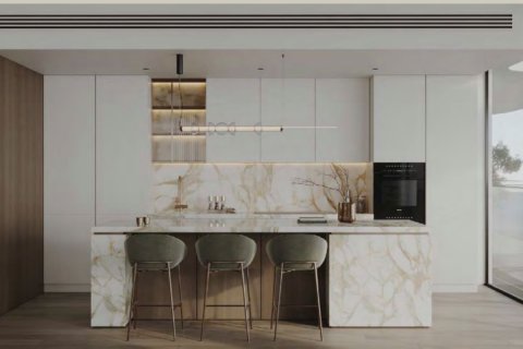 Müüa korter asukohaga Dubai, AÜE: 1 magamistoaga, 107.7 m² Nr 685914 - pilt 3