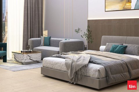 Dzīvoklis Dubaijā, AAE 1 istaba, 77.7 m2 Nr. 685919 - attēls 4
