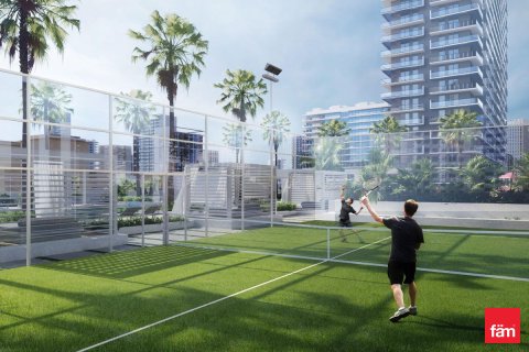 Dzīvoklis Dubaijā, AAE 1 istaba, 77.7 m2 Nr. 685919 - attēls 6
