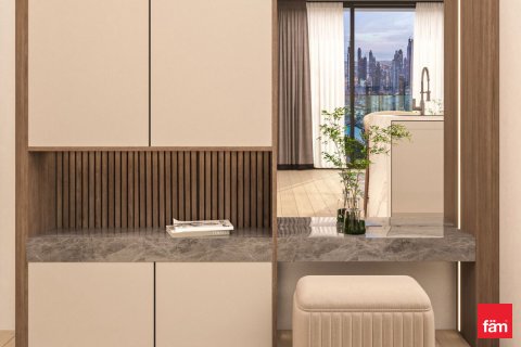 Lägenhet till försäljning i Dubai, UAE 1 sovrum, 78.3 kvm Nr. 685919 - fotografi 9