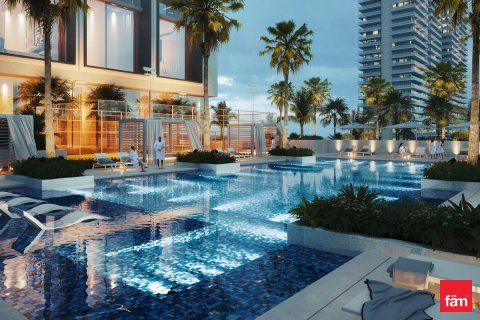 Dzīvoklis Dubaijā, AAE 1 istaba, 77.7 m2 Nr. 685919 - attēls 5