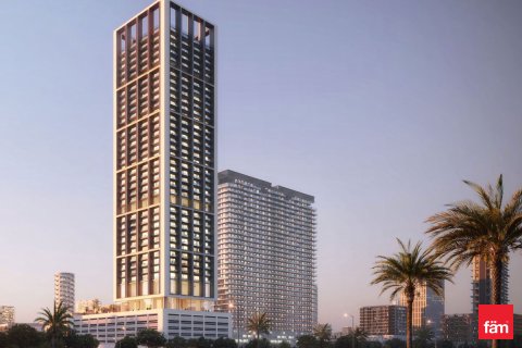 Lägenhet till försäljning i Dubai, UAE 1 sovrum, 78.3 kvm Nr. 685919 - fotografi 7