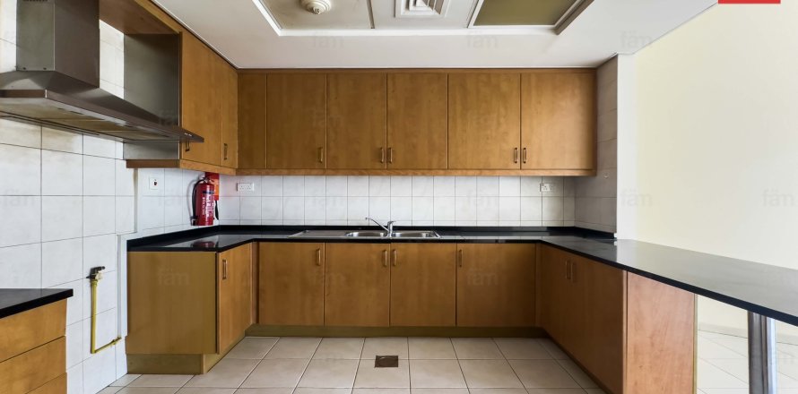 Dzīvoklis Jebel Ali, Dubaijā, AAE 2 istabas, 153 m2 Nr. 685913