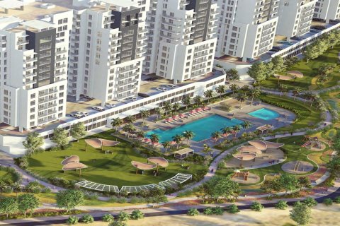 آپارتمان برای فروش در  wasl gate، Dubai، امارات متحده عربی  2 خوابه ، 114 متر مربع ، شماره 697328 - تصویر 14