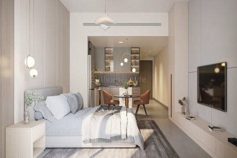 آپارتمان برای فروش در  wasl gate، Dubai، امارات متحده عربی  2 خوابه ، 114 متر مربع ، شماره 697328 - تصویر 7