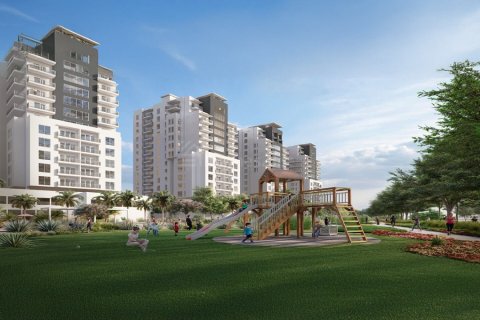 آپارتمان برای فروش در  wasl gate، Dubai، امارات متحده عربی  2 خوابه ، 114 متر مربع ، شماره 697328 - تصویر 4