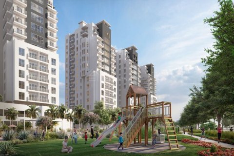 آپارتمان برای فروش در  wasl gate، Dubai، امارات متحده عربی  2 خوابه ، 114 متر مربع ، شماره 697328 - تصویر 3