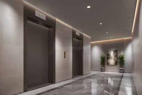 آپارتمان برای فروش در  wasl gate، Dubai، امارات متحده عربی  2 خوابه ، 114 متر مربع ، شماره 697328 - تصویر 12