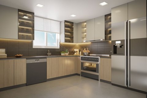 آپارتمان برای فروش در  wasl gate، Dubai، امارات متحده عربی  2 خوابه ، 114 متر مربع ، شماره 697328 - تصویر 13