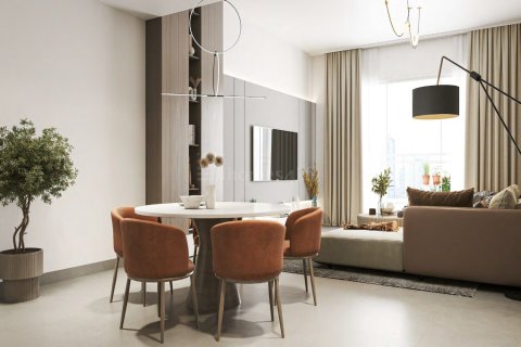 آپارتمان برای فروش در  wasl gate، Dubai، امارات متحده عربی  2 خوابه ، 114 متر مربع ، شماره 697328 - تصویر 6