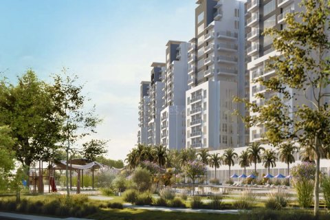 آپارتمان برای فروش در  wasl gate، Dubai، امارات متحده عربی  2 خوابه ، 114 متر مربع ، شماره 697328 - تصویر 10
