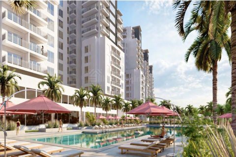آپارتمان برای فروش در  wasl gate، Dubai، امارات متحده عربی  2 خوابه ، 114 متر مربع ، شماره 697328 - تصویر 8