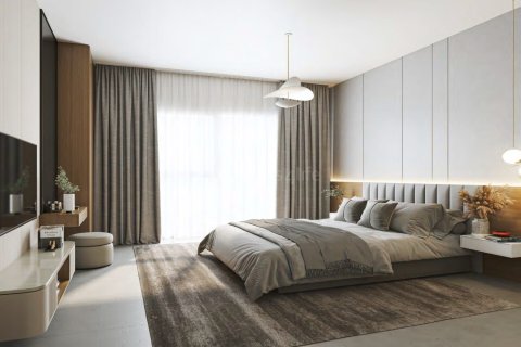 آپارتمان برای فروش در  wasl gate، Dubai، امارات متحده عربی  2 خوابه ، 114 متر مربع ، شماره 697328 - تصویر 9