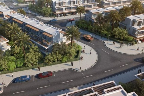 Таунхаус DAMAC Hills (Akoya by DAMAC), Дубай, БАӘ-да 4 жатын бөлмелер, 113 м² № 697327 - фото 9