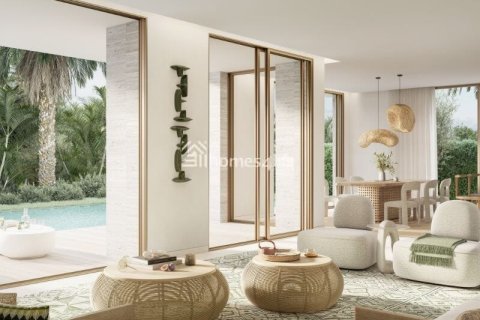 Вилла Deira, Дубай, БАӘ-да 4 жатын бөлмелер, 600 м² № 697329 - фото 12