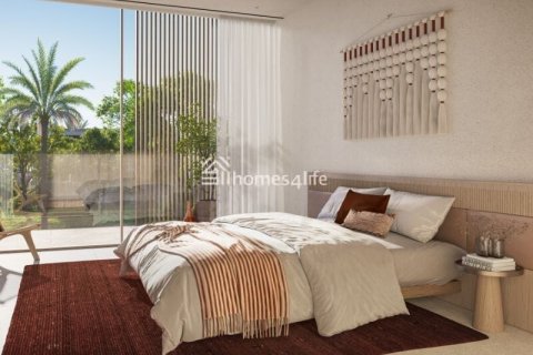 Вилла Deira, Дубай, БАӘ-да 4 жатын бөлмелер, 600 м² № 697329 - фото 3
