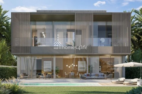 Вілла в Deira, Дубай, ОАЕ 4 спальні, 600м2 № 697329