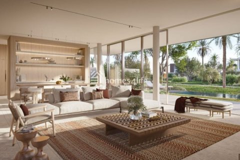 Вилла Deira, Дубай, БАӘ-да 4 жатын бөлмелер, 600 м² № 697329 - фото 2