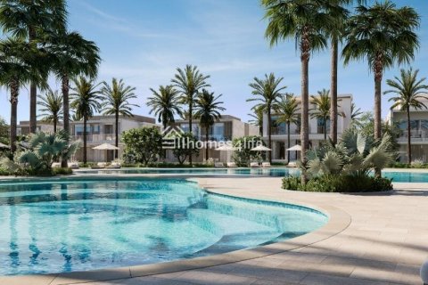 Вилла Deira, Дубай, БАӘ-да 4 жатын бөлмелер, 600 м² № 697329 - фото 6