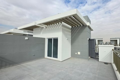 Townhouse in DAMAC Hills (Akoya by DAMAC), Dubai, UAE 3 bedrooms, 170 sq.m. № 697303 - photo 19