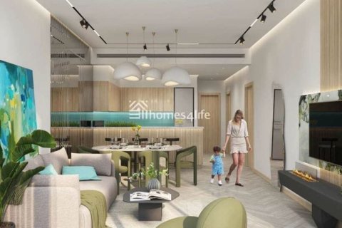 Apartmán v Damac Lagoons, Dubai, SAE 1 spálňa, 71 m2 č. 697330 - Fotografia 5