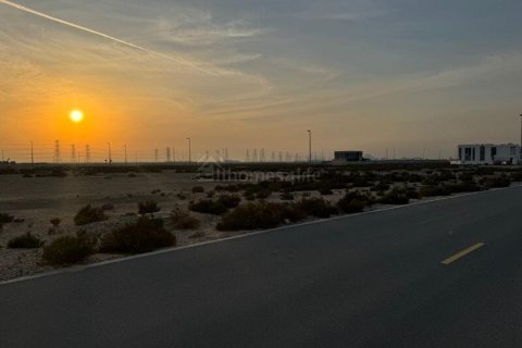 زمین برای فروش در  Jebel Ali، Dubai، امارات متحده عربی  900 متر مربع ، شماره 697331 - تصویر 9