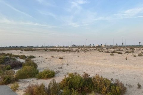 زمین برای فروش در  Jebel Ali، Dubai، امارات متحده عربی  900 متر مربع ، شماره 697331 - تصویر 8