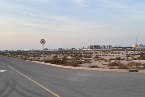 زمین برای فروش در  Jebel Ali، Dubai، امارات متحده عربی  900 متر مربع ، شماره 697331 - تصویر 10