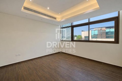 Vila di Meydan, Dubai, UEA 4 kamar tidur, 218.04 m2 nomor 758960 - foto 4