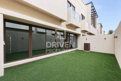Vila di Meydan, Dubai, UEA 4 kamar tidur, 218.04 m2 nomor 758960 - foto 22