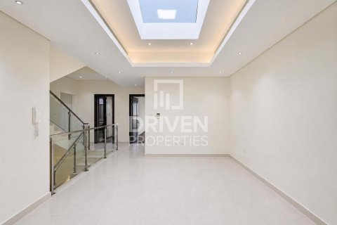 Vila di Meydan, Dubai, UEA 4 kamar tidur, 218.04 m2 nomor 758960 - foto 6