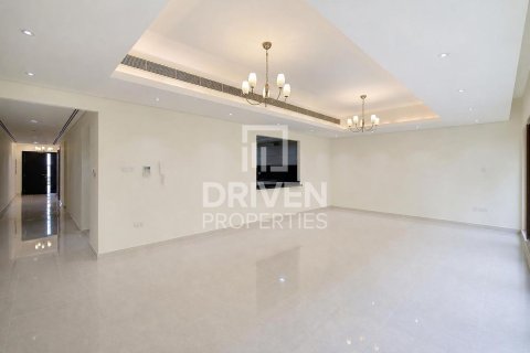 Vila di Meydan, Dubai, UEA 4 kamar tidur, 218.04 m2 nomor 758960 - foto 10