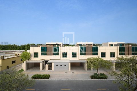 Vila di Meydan, Dubai, UEA 4 kamar tidur, 218.04 m2 nomor 758960 - foto 24