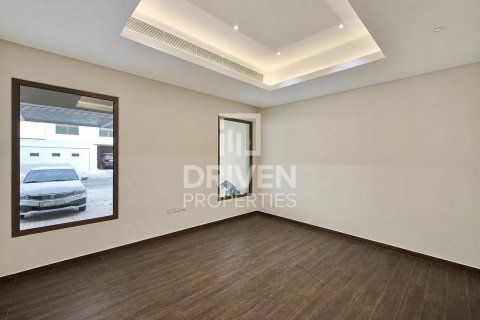 Vila di Meydan, Dubai, UEA 4 kamar tidur, 218.04 m2 nomor 758960 - foto 7