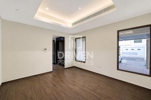 Vila di Meydan, Dubai, UEA 4 kamar tidur, 218.04 m2 nomor 758960 - foto 8