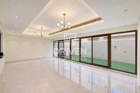 Vila di Meydan, Dubai, UEA 4 kamar tidur, 218.04 m2 nomor 758960 - foto 3