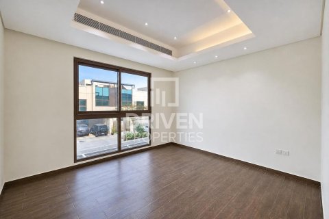 Vila di Meydan, Dubai, UEA 4 kamar tidur, 218.04 m2 nomor 758960 - foto 12